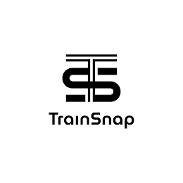 TS TRAINSNAP logo