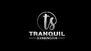 TS TRANQUIL STRENGTH logo