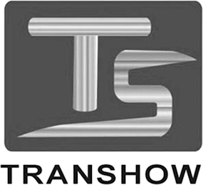 TS TRANSHOW logo