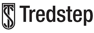 TS TREDSTEP logo