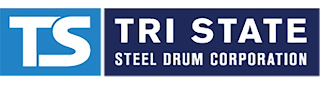 TS TRI STATE STEEL DRUM CORPORATION logo