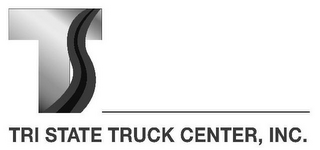 TS TRI STATE TRUCK CENTER, INC. logo