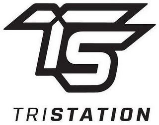TS TRISTATION logo