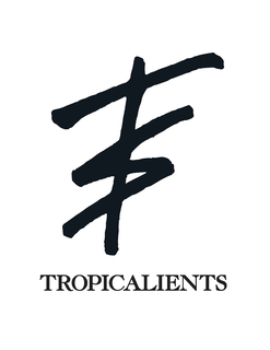 TS TROPICALIENTS logo