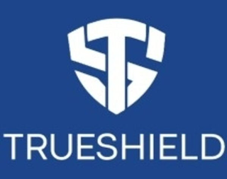 TS TRUESHIELD logo