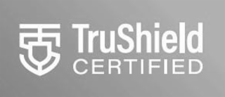 TS TRUSHIELD CERTIFIED logo