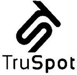 TS TRUSPOT logo