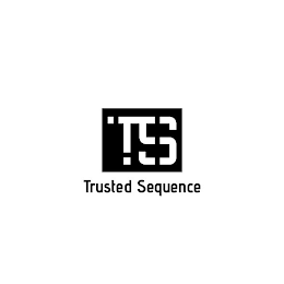 TS TRUSTED SEQUENCE logo