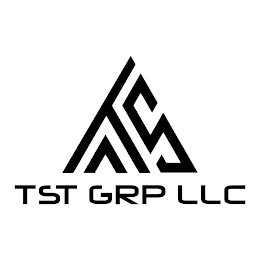 TS TST GRP LLC logo