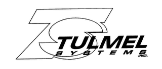 TS TULMEL SYSTEMS INC. logo
