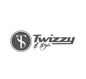 TS TWIZZY & $TYLES logo
