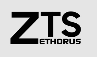TS ZETHORUS logo