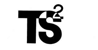 TS2 logo