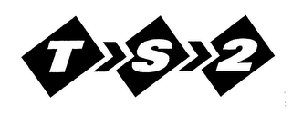 TS2 logo