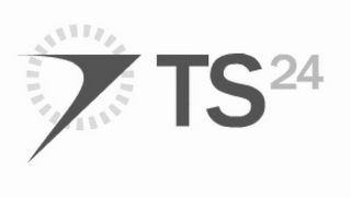 TS24 logo