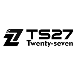 TS27 TWENTY-SEVEN