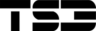TS3 logo