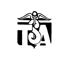 TSA logo