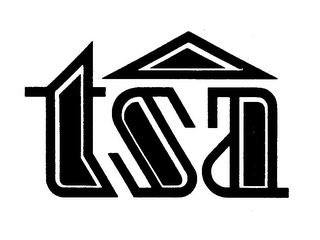 TSA logo