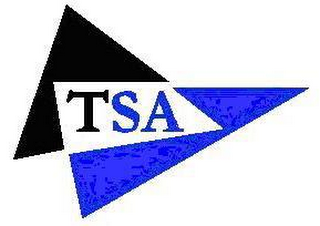 TSA logo