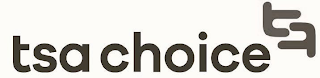 TSA CHOICE logo