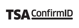 TSA CONFIRMID logo