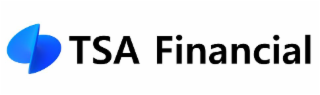 TSA FINANCIAL logo