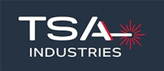 TSA INDUSTRIES logo
