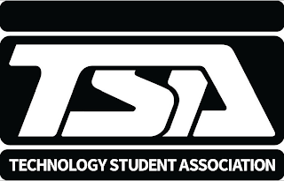TSA TECHNOLOGY STUDENT ASSOCIATION logo
