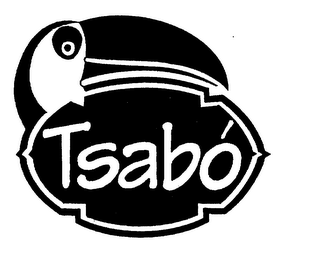 TSABO' logo