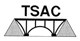 TSAC logo