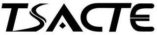TSACTE logo