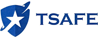 TSAFE logo