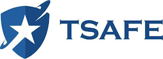 TSAFE logo