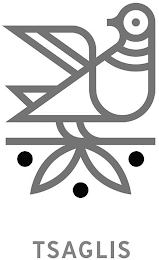 TSAGLIS logo