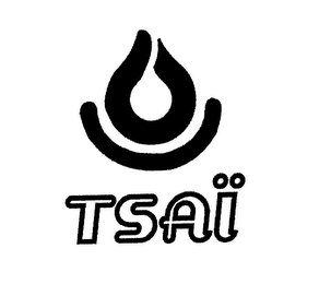 TSAI logo