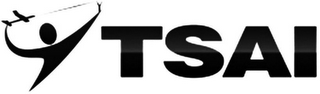 TSAI logo