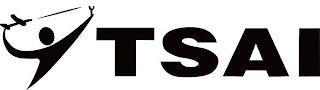 TSAI logo
