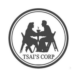 TSAI'S CORP logo
