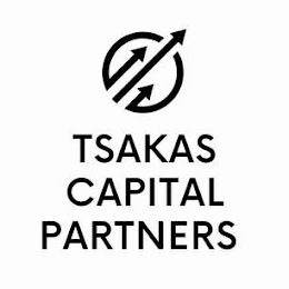 TSAKAS CAPITAL PARTNERS logo