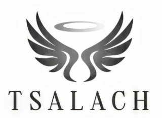 TSALACH logo