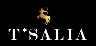 T*SALIA logo