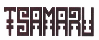TSAMARU logo