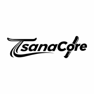 TSANACORE logo