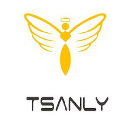 TSANLY logo