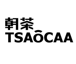 TSAOCAA logo