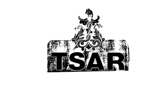 TSAR logo