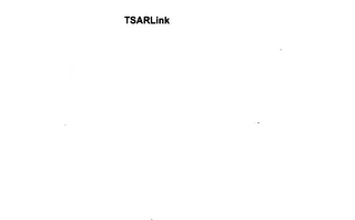 TSARLINK logo
