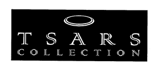 TSARS COLLECTION logo