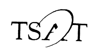 TSAT logo